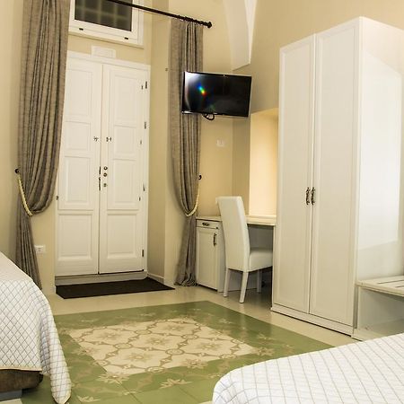 Stanze Orsini Hotel Gravina in Puglia Buitenkant foto