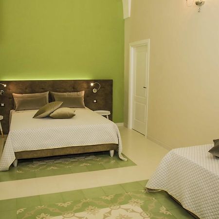 Stanze Orsini Hotel Gravina in Puglia Buitenkant foto