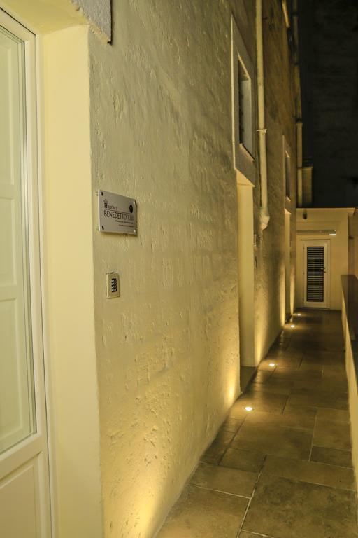 Stanze Orsini Hotel Gravina in Puglia Buitenkant foto