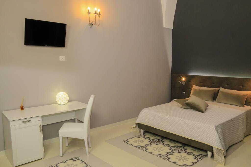 Stanze Orsini Hotel Gravina in Puglia Buitenkant foto