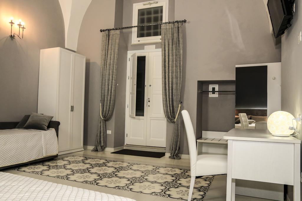Stanze Orsini Hotel Gravina in Puglia Buitenkant foto