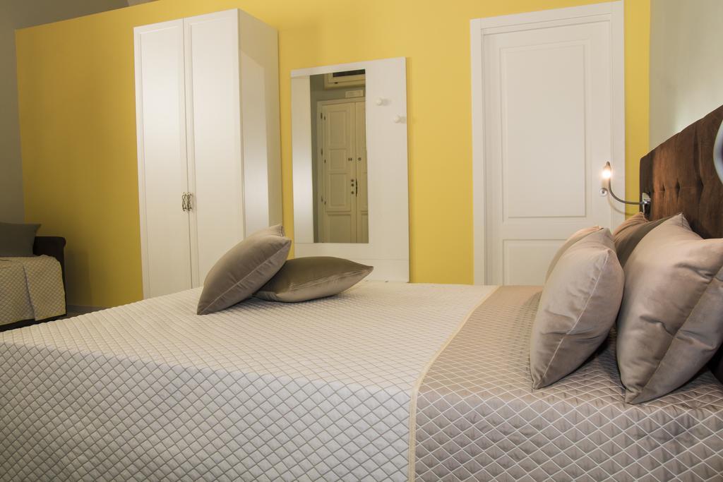 Stanze Orsini Hotel Gravina in Puglia Buitenkant foto