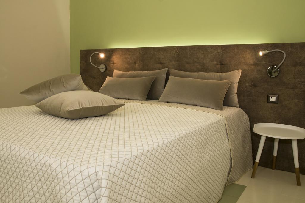 Stanze Orsini Hotel Gravina in Puglia Buitenkant foto