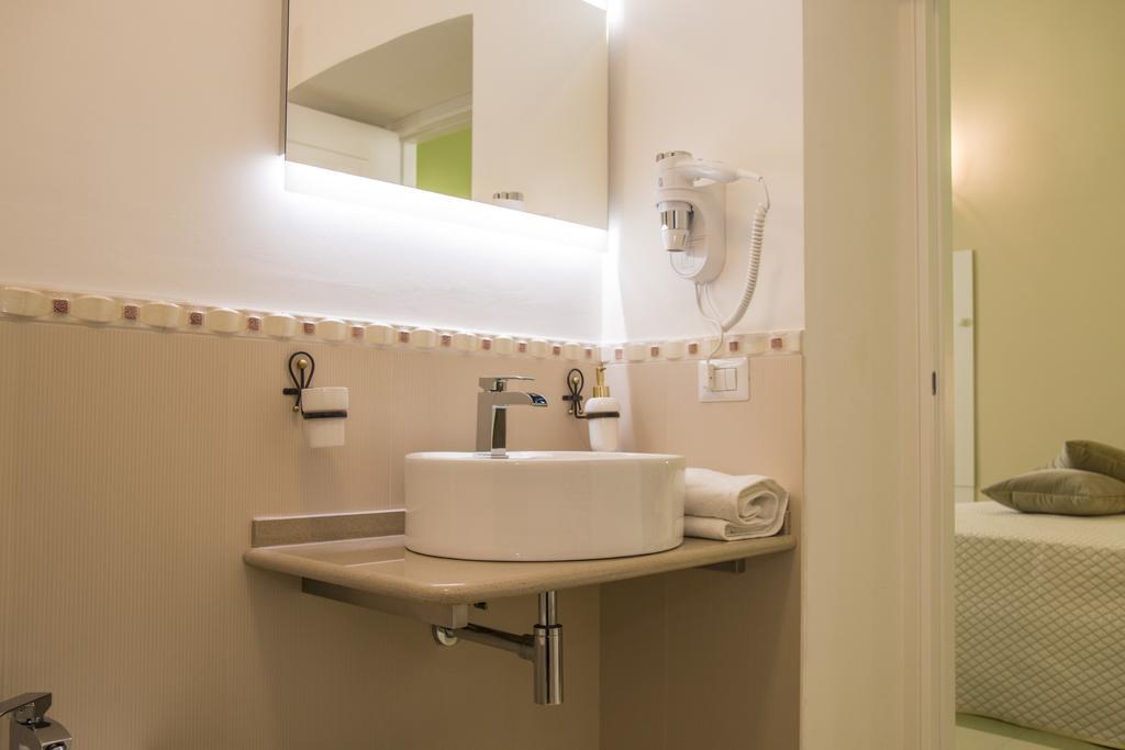 Stanze Orsini Hotel Gravina in Puglia Buitenkant foto