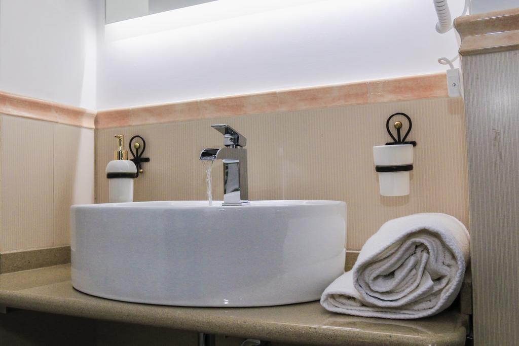 Stanze Orsini Hotel Gravina in Puglia Buitenkant foto
