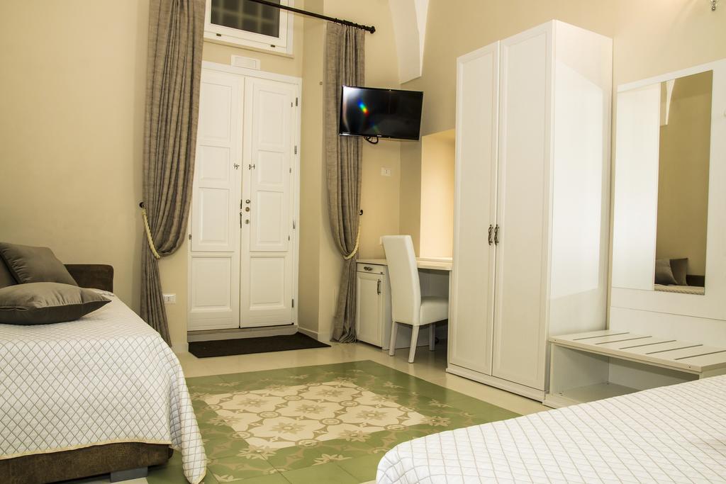Stanze Orsini Hotel Gravina in Puglia Buitenkant foto