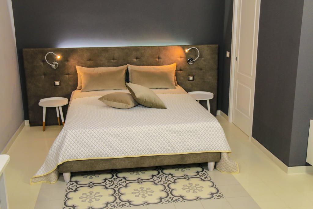 Stanze Orsini Hotel Gravina in Puglia Buitenkant foto