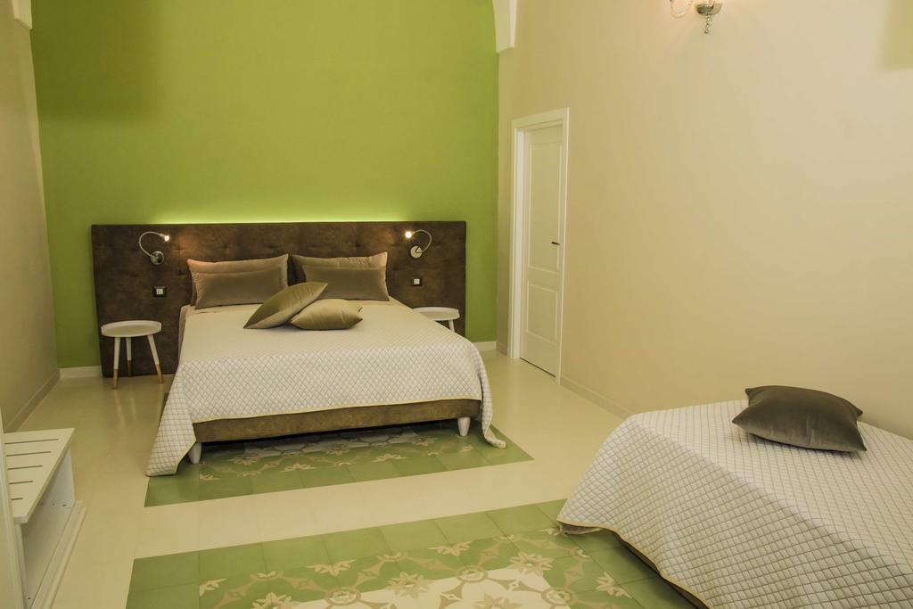 Stanze Orsini Hotel Gravina in Puglia Buitenkant foto