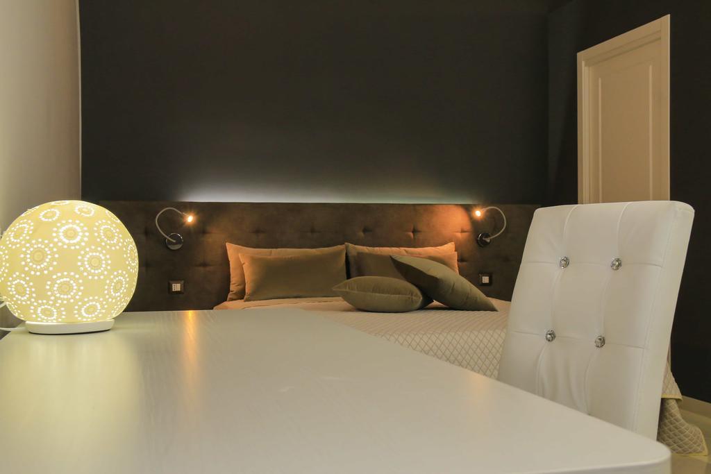 Stanze Orsini Hotel Gravina in Puglia Buitenkant foto