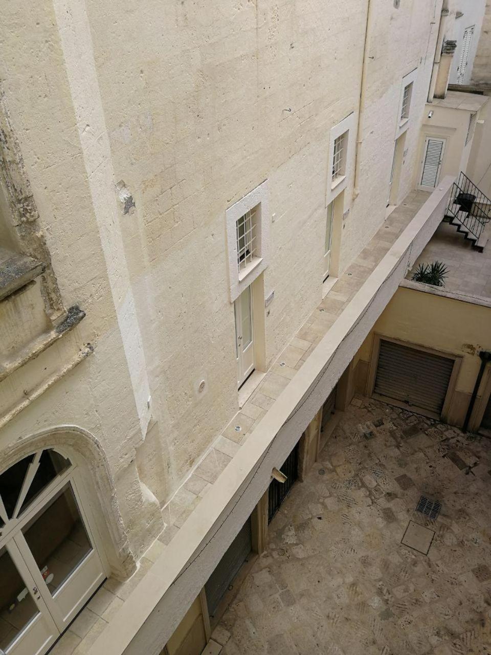 Stanze Orsini Hotel Gravina in Puglia Buitenkant foto