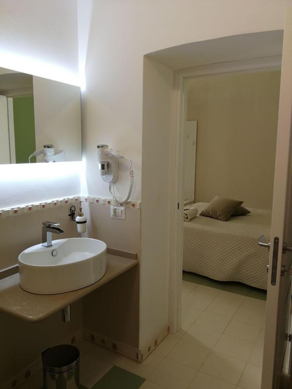 Stanze Orsini Hotel Gravina in Puglia Buitenkant foto