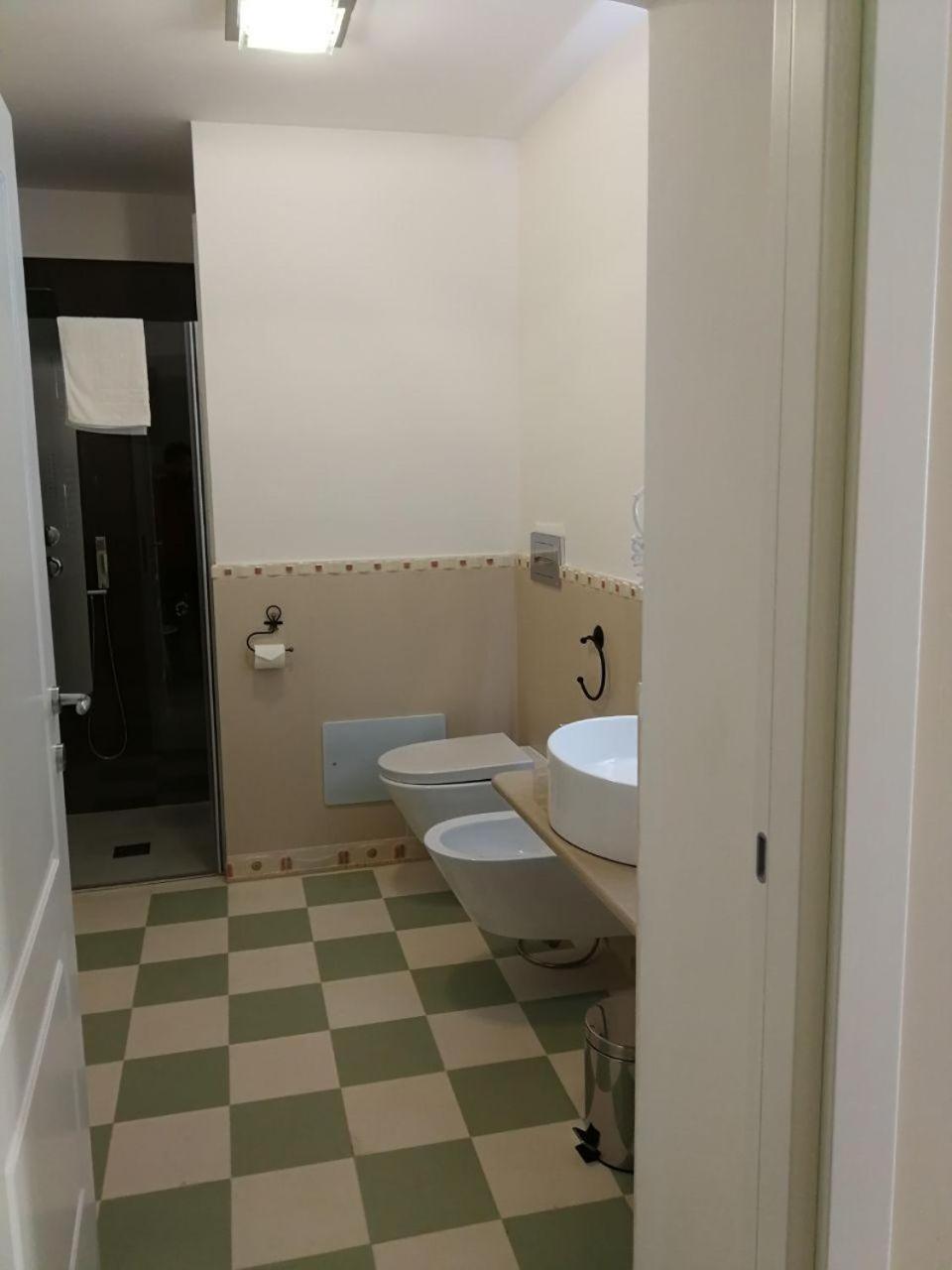 Stanze Orsini Hotel Gravina in Puglia Buitenkant foto