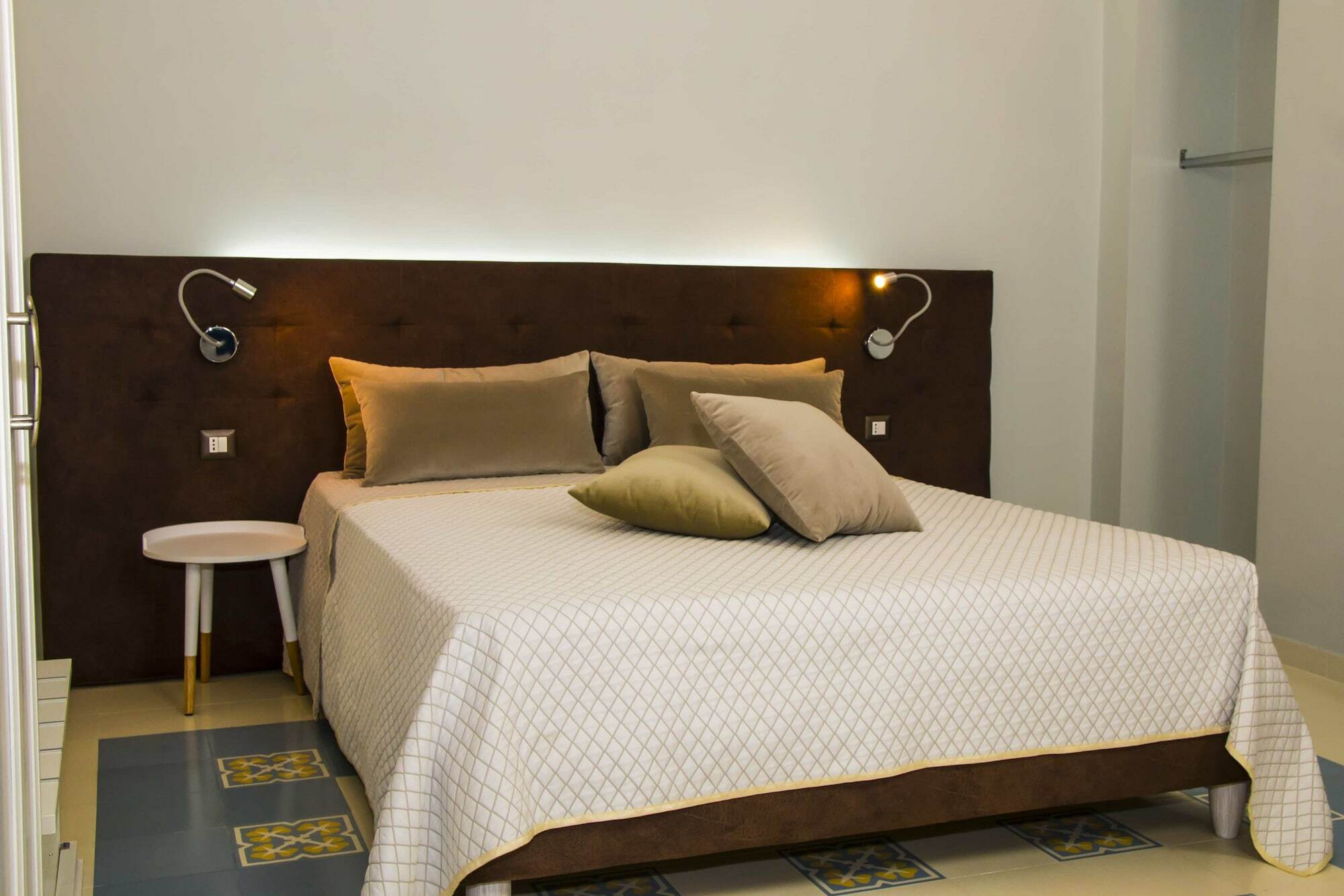 Stanze Orsini Hotel Gravina in Puglia Buitenkant foto